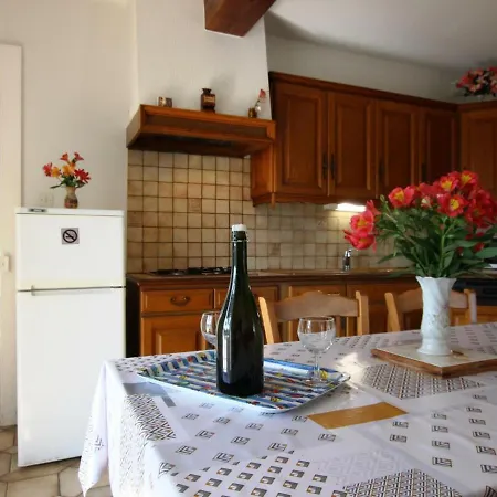 Holiday home Les Pieux, 4 Pieces, 6 Personnes - Fr-1-362-95 Les Pieux